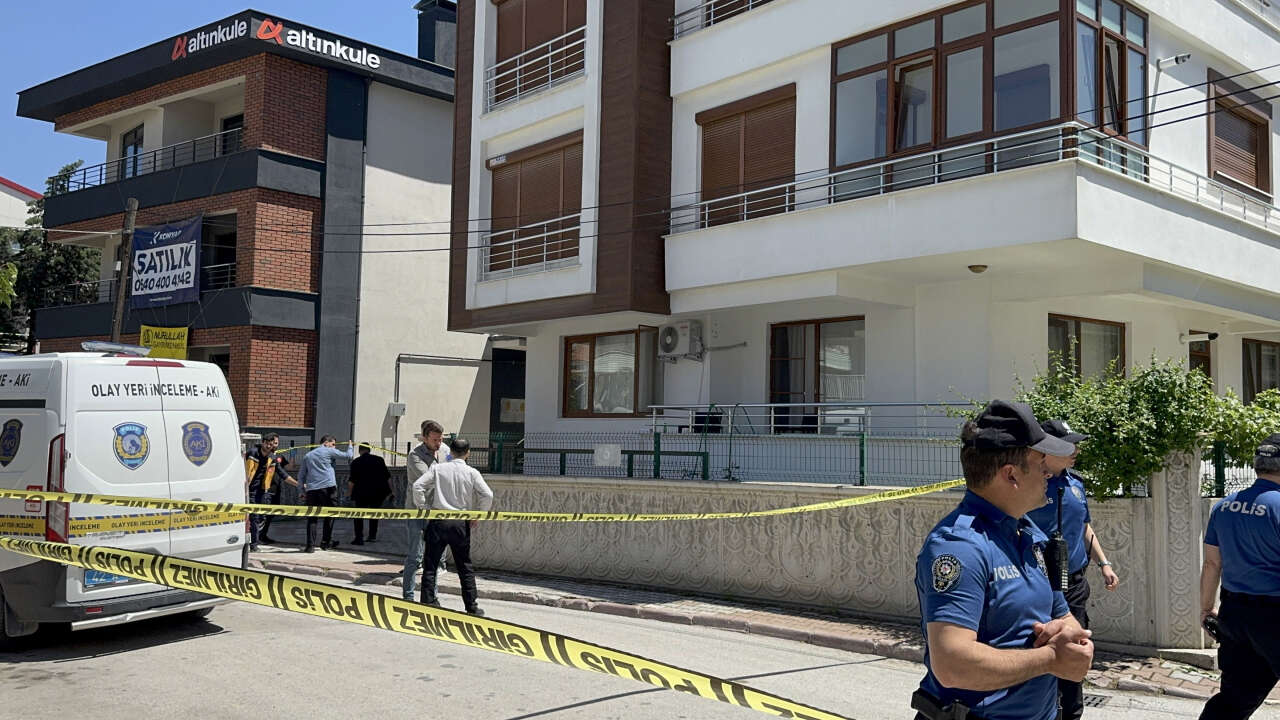 Konya’da Gökhan ve Nazife Dinçer'in öldürüldüğü nasıl ortaya çıktı? Detaylar belli oldu 16